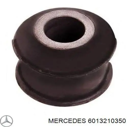 6013210350 Mercedes втулка стабилизатора заднего наружная