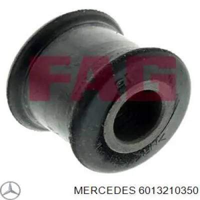 Купить 6013210350 Mercedes Втулка стойки заднего стабилизатора