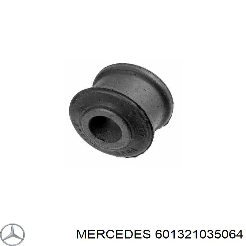 601321035064 Mercedes втулка стабилизатора заднего наружная