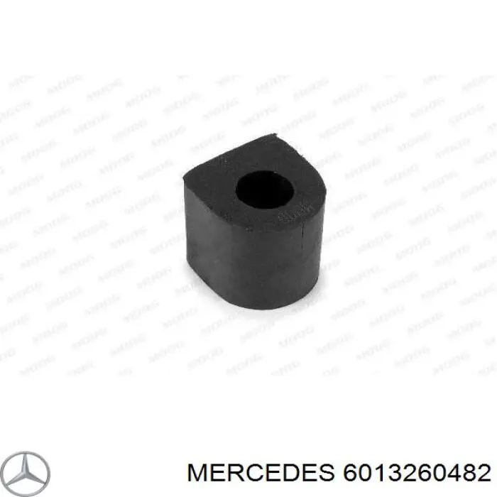 6013260482 Mercedes втулка стабилизатора заднего