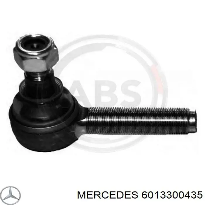 Рулевой наконечник Mercedes 6013300435 цена, от 12.85 USD