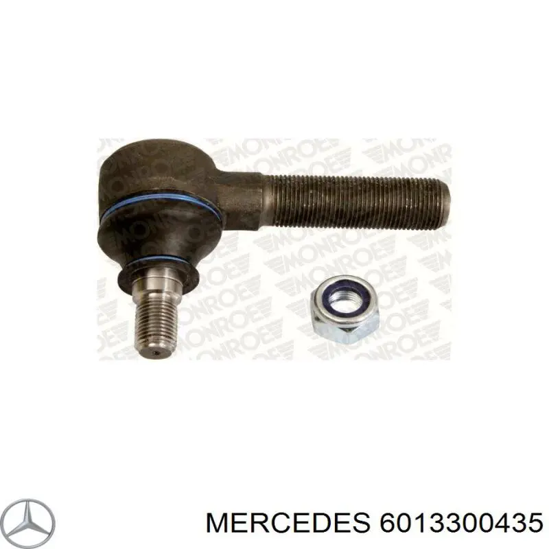 Купить 6013300435 Mercedes Наконечник рулевой тяги, внешний