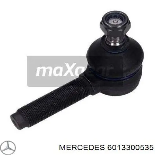 6013300535 Mercedes наконечник центральной рулевой тяги правый