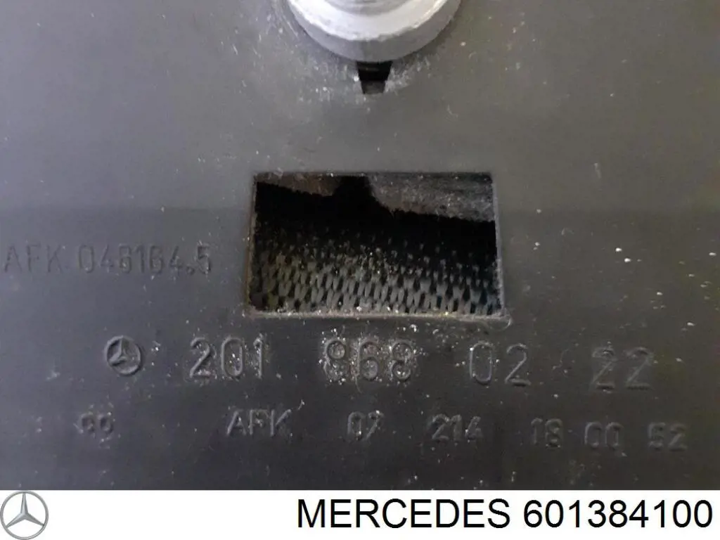 Купить 601384100 Mercedes 