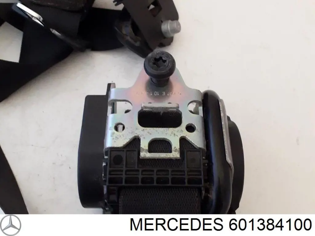  Mercedes 601384100 цена, от 17.74 USD
