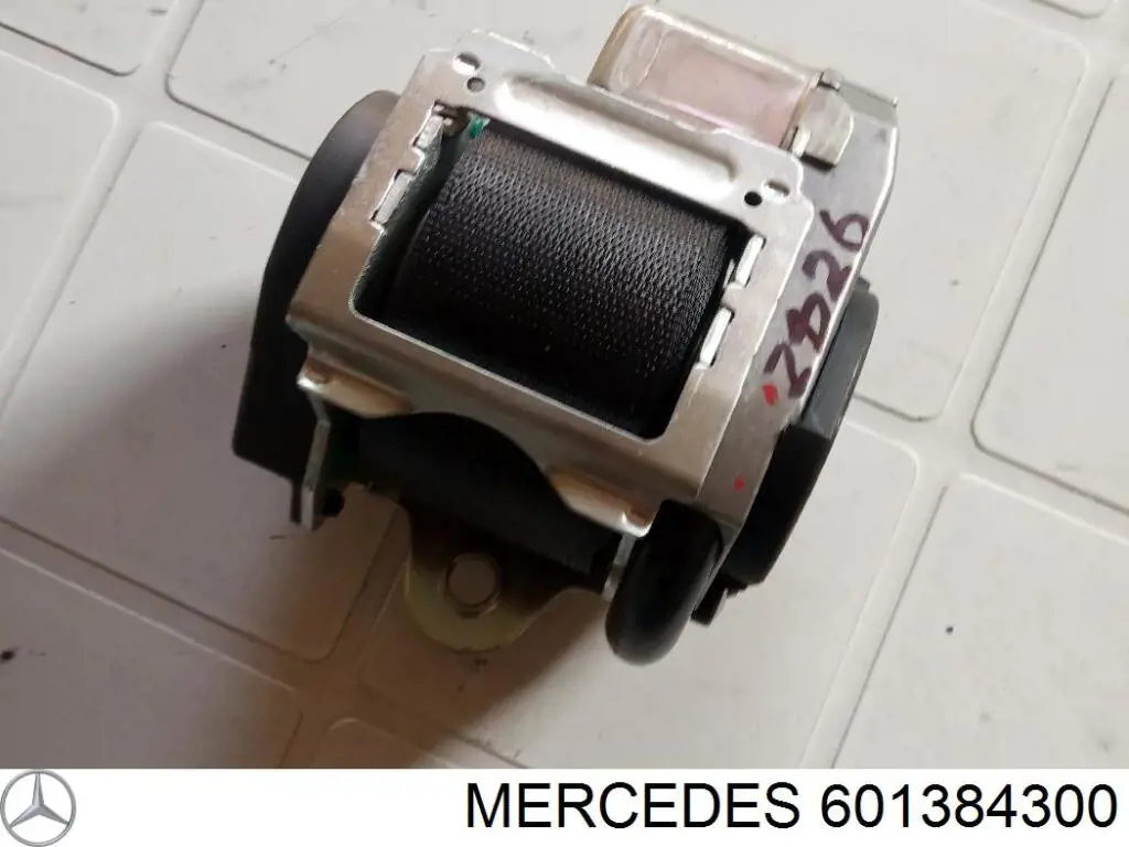  Mercedes 601384300 цена, от 11.29 USD