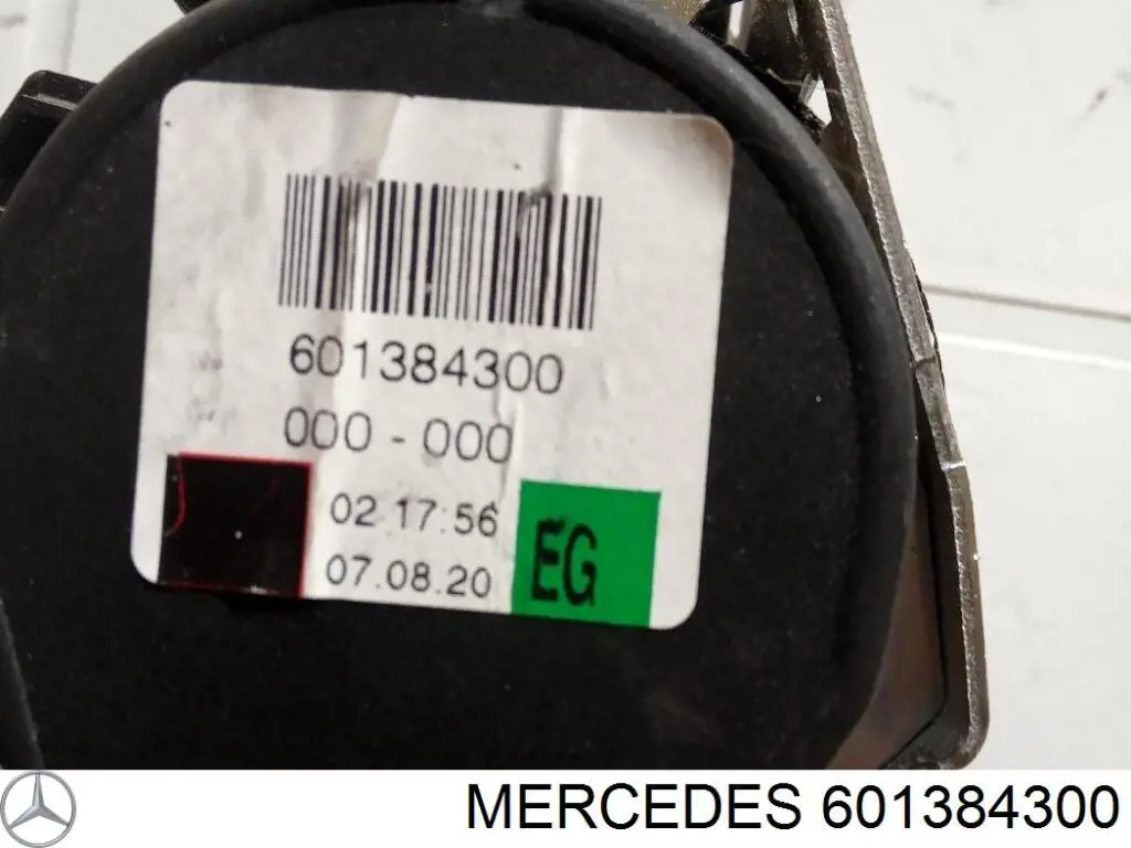 Купить 601384300 Mercedes 