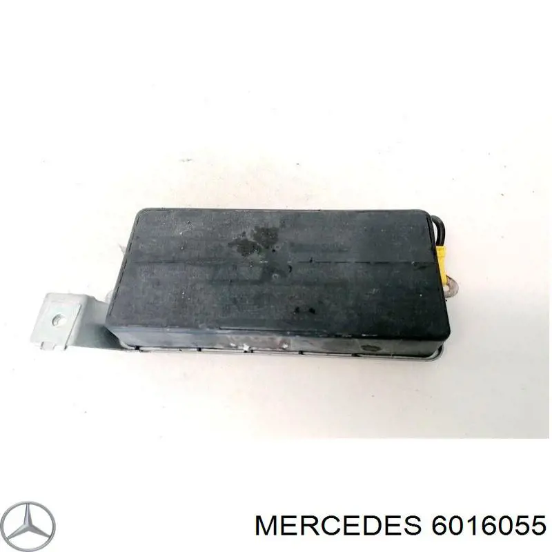  Mercedes 6016055 цена, от 38.01 USD