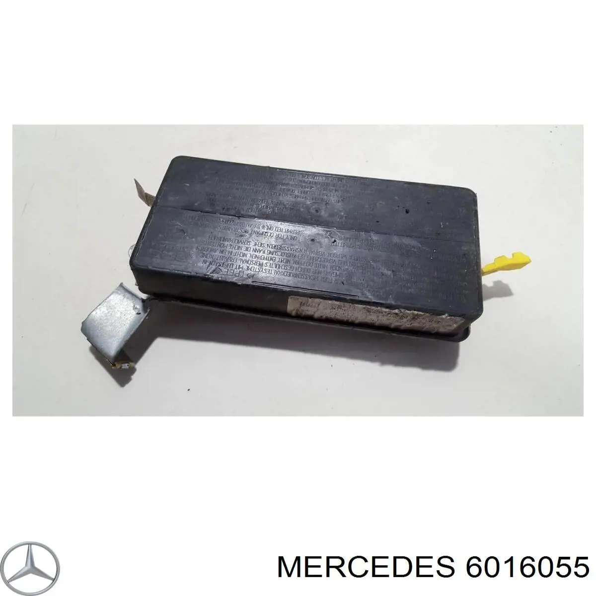 6016055 Mercedes 