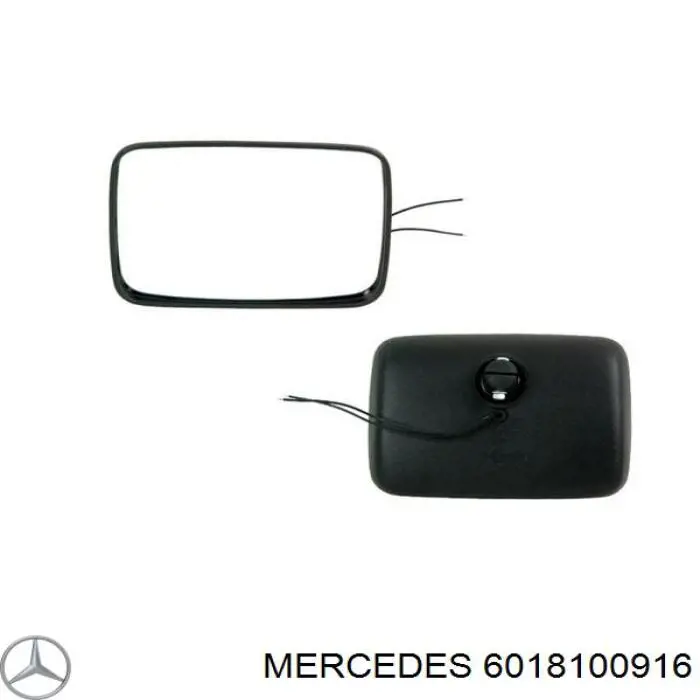 6018100916 Mercedes