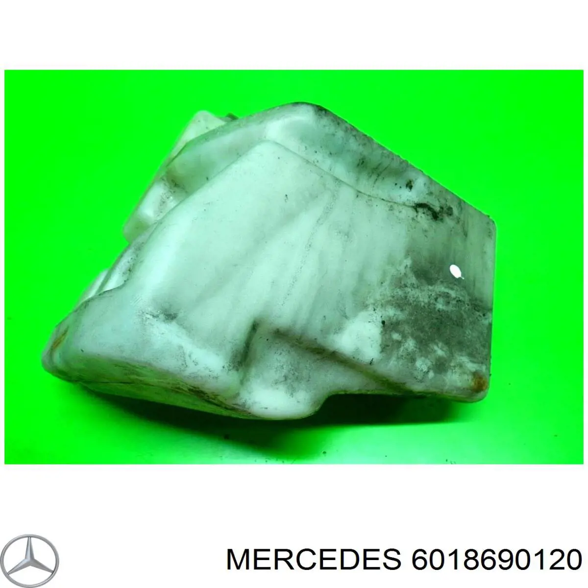  A6018690120 Mercedes