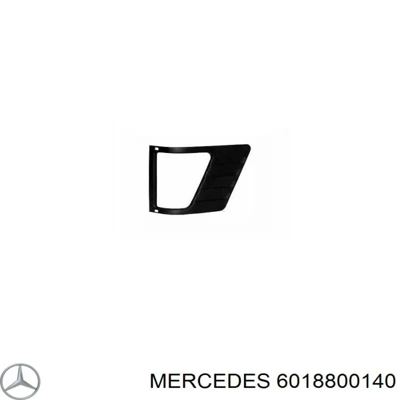 6018800140 Mercedes указатель поворота правый