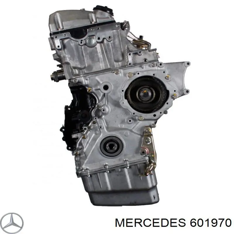601970 Mercedes