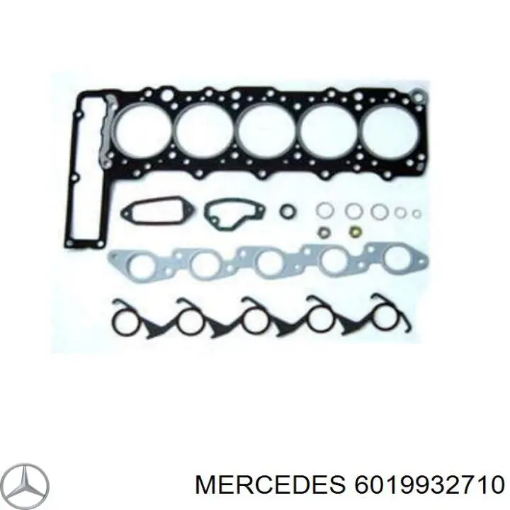 6019932710 Mercedes 