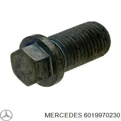 Купить 6019970230 Mercedes Пробка поддона двигателя