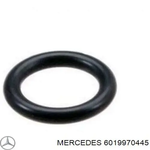 6019970445 Mercedes кольцо уплотнительное топливной трубки