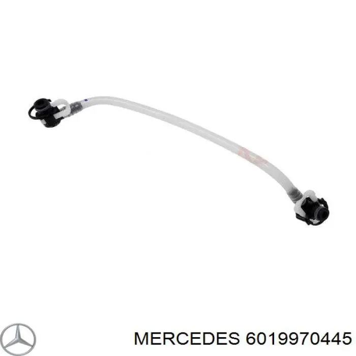 Кольцо уплотнительное топливной трубки Mercedes 6019970445 цена, от 1.25 USD