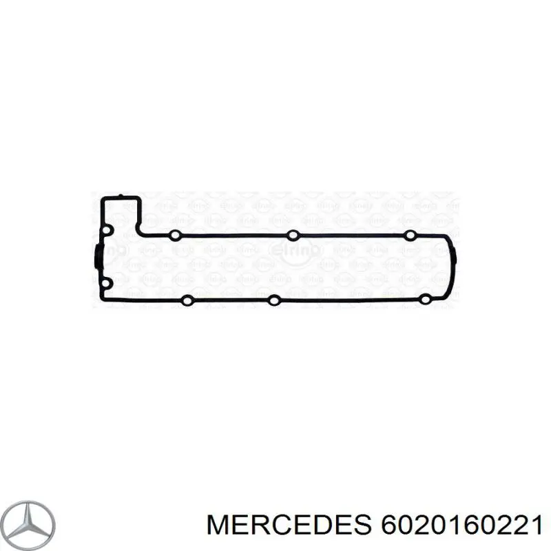 Прокладка крышки двигателя Mercedes 6020160221 цена, от 9.99 USD