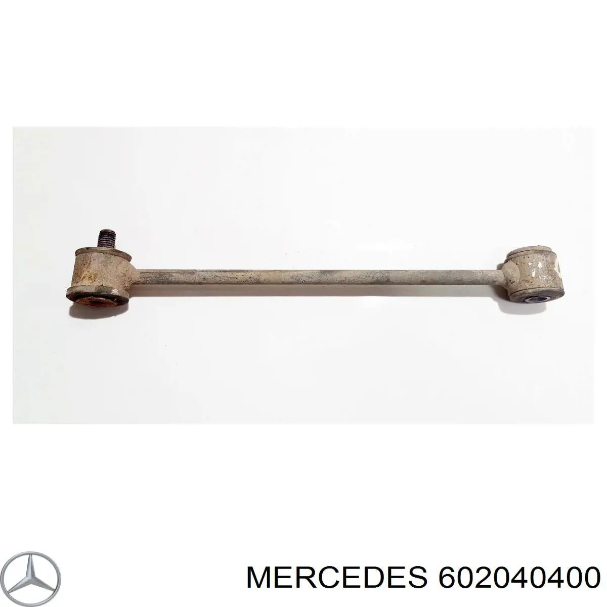  Mercedes 602040400 цена, от 16.87 USD