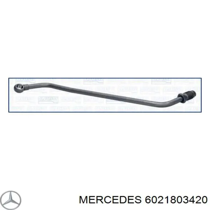 6021803420 Mercedes 