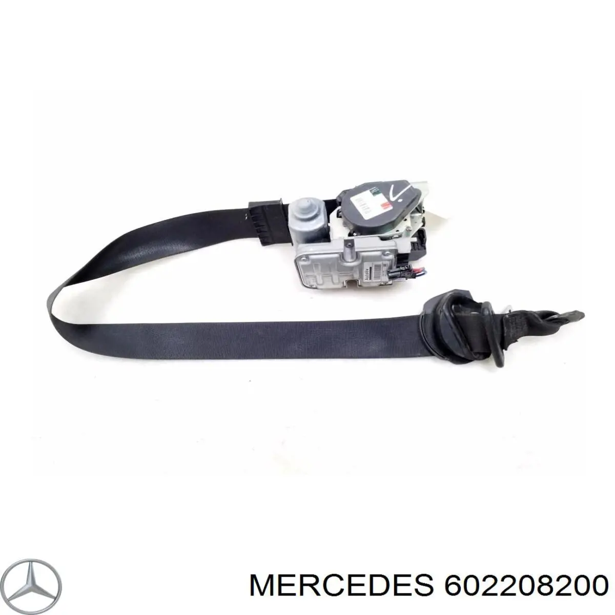 Купить 602208200 Mercedes 