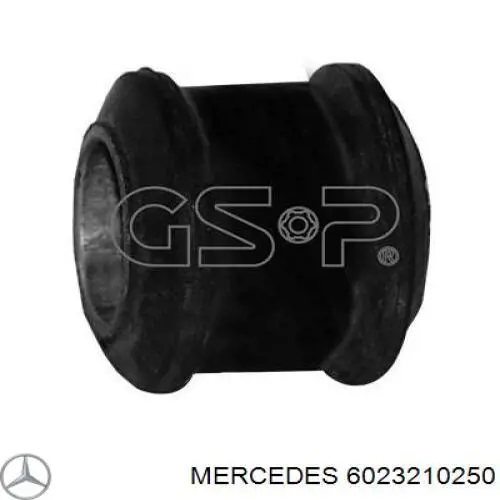 Втулка стойки переднего стабилизатора Mercedes 6023210250 цена, от 1.60 USD