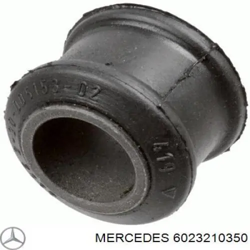 6023210350 Mercedes втулка стойки переднего стабилизатора