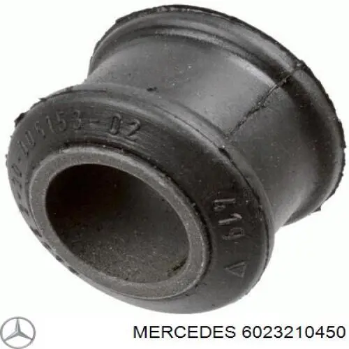 Втулка стойки переднего стабилизатора 6023210450 Mercedes