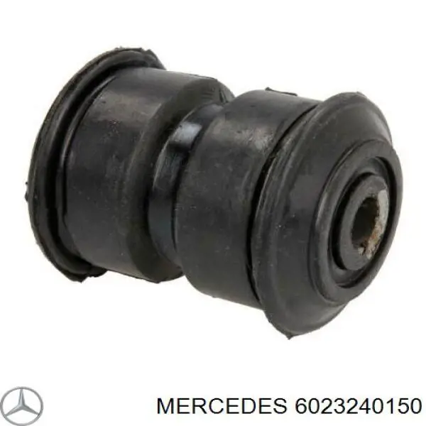 Сайлентблок задней рессоры передний Mercedes 6023240150 цена, от 5.20 USD