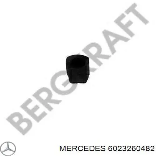 6023260482 Mercedes втулка стабилизатора переднего