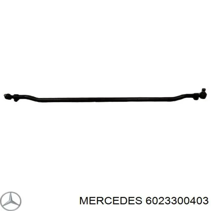 Тяга рулевая в сборе Mercedes 6023300403 цена, от 86.97 USD