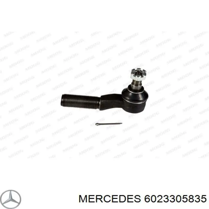 Рулевой наконечник 6023305835 Mercedes