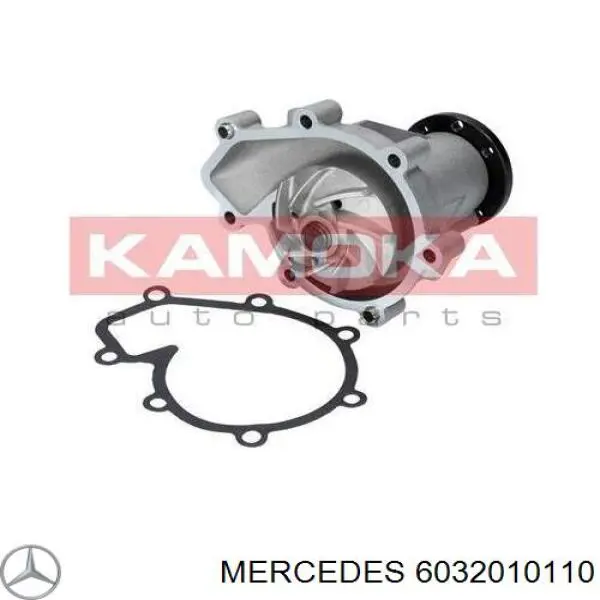  6032010110 Mercedes