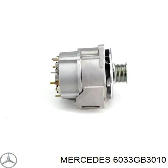 Генератор 6033GB3010 Mercedes