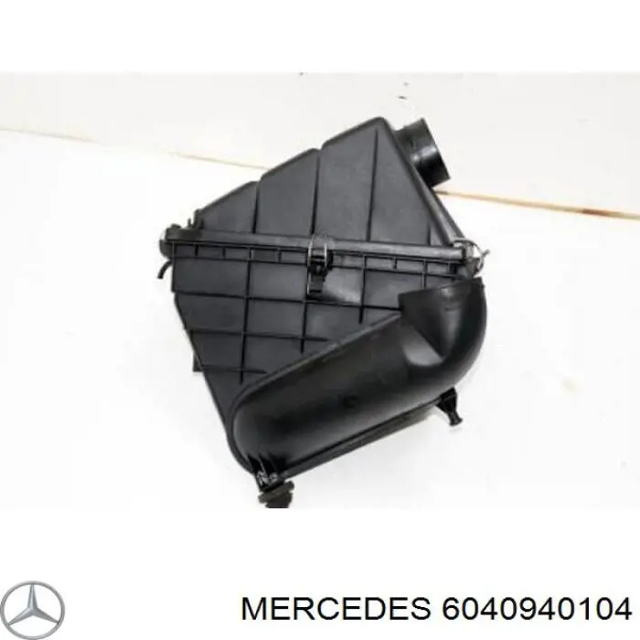 Элемент воздушного фильтра Mercedes 6040940104 цена, от 5.16 USD