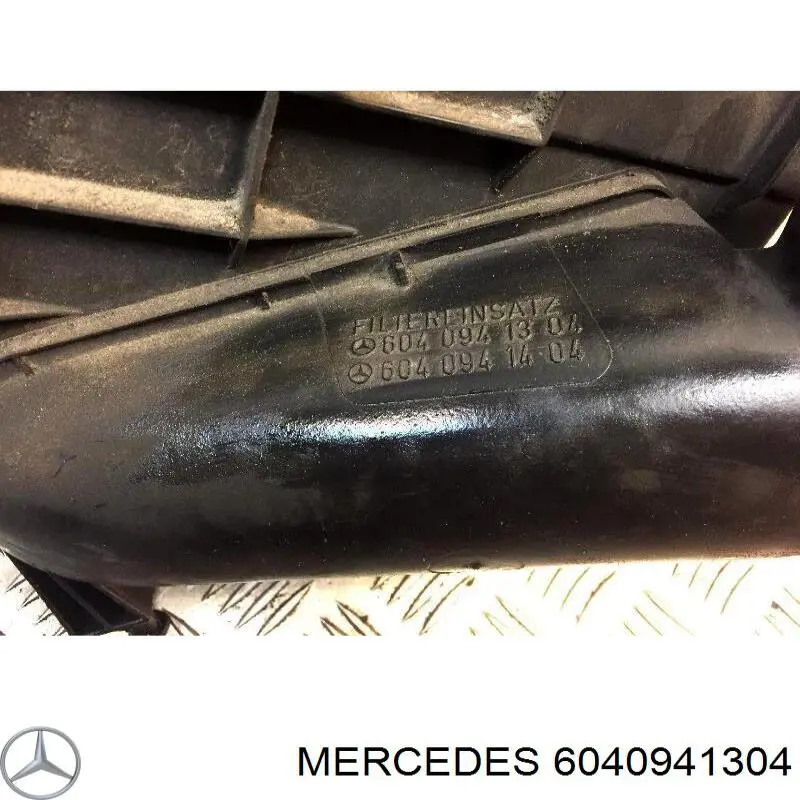Воздушный фильтр 6040941304 Mercedes