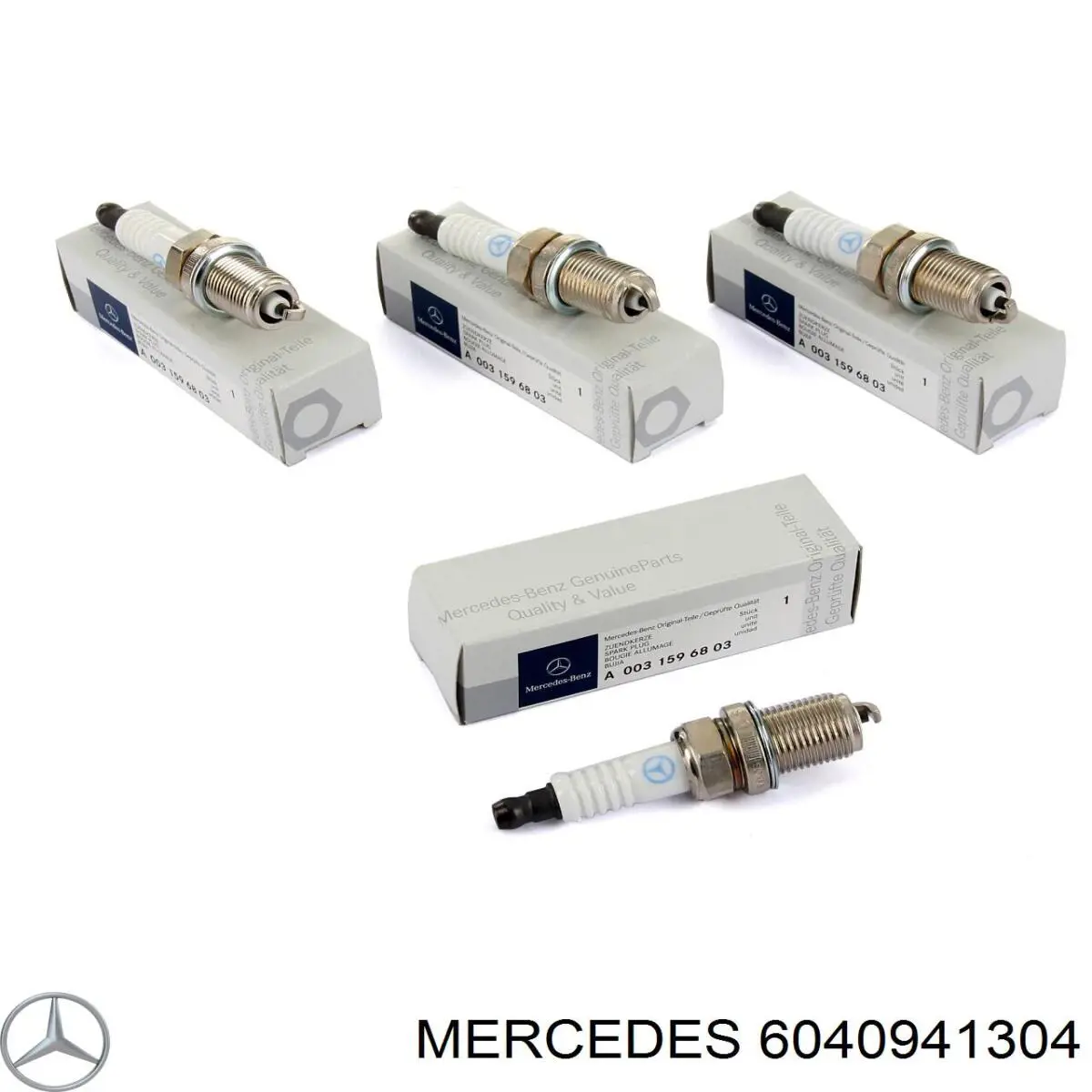 Элемент воздушного фильтра Mercedes 6040941304 цена, от 5.76 USD