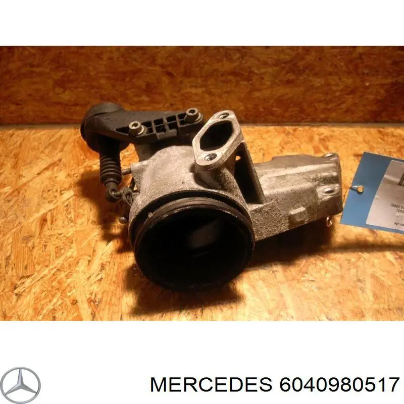 6040980517 Mercedes 