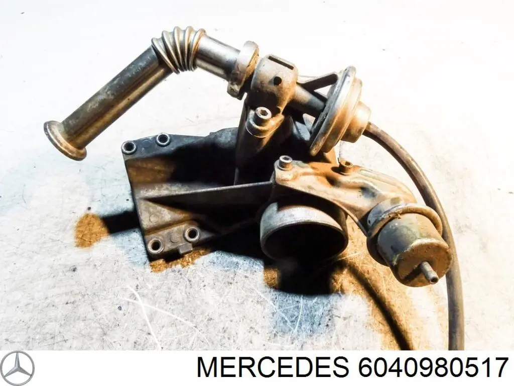  6040980517 Mercedes