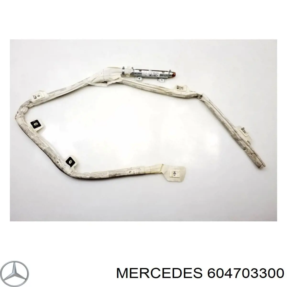  604703300 Mercedes