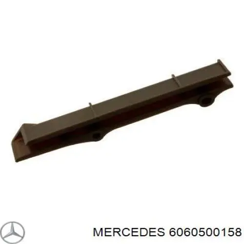 Купить 6060500158 Mercedes Маслосъемный колпачок (сальник клапана) впуск/выпуск, комплект на мотор