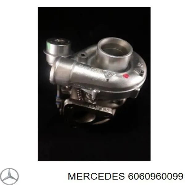 Купить 53149707026 Borg-Warner Турбоком