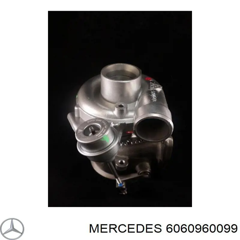 53149707026 Borg-Warner Турбонаддув