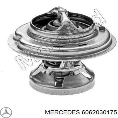 6062030175 Mercedes термостат