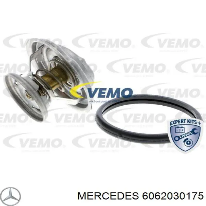 Купить 6062030175 Mercedes Автомобильный термостат