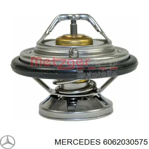 Термостат в корпусе Mercedes 6062030575 цена, от 12.65 USD