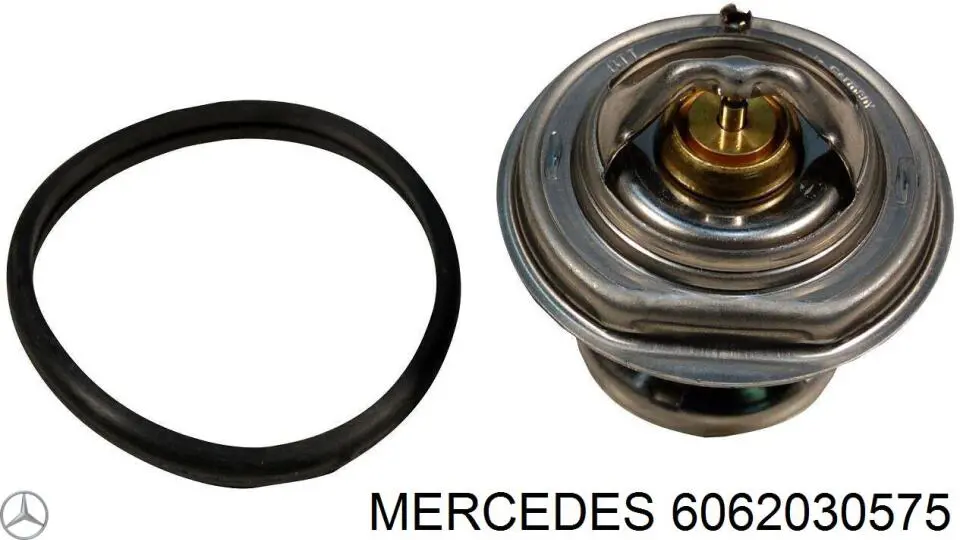 Купить 6062030575 Mercedes Автомобильный термостат
