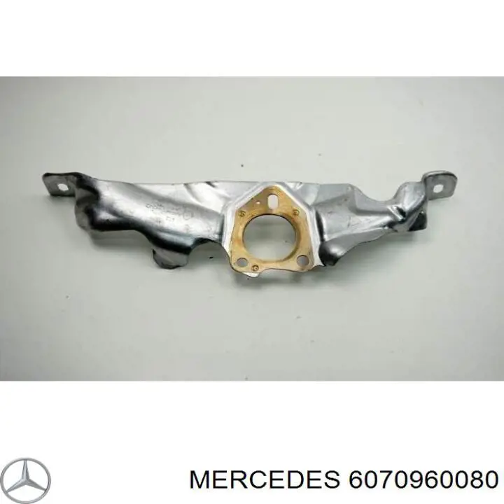 Прокладка компрессора Mercedes 6070960080 цена, от 30.71 USD