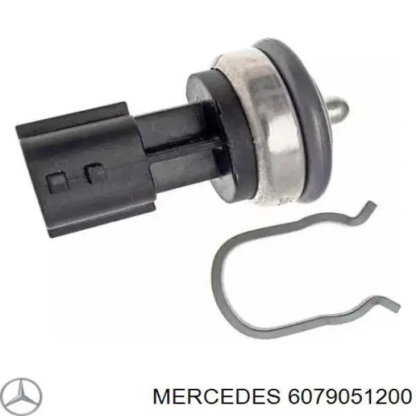 6079051200 Mercedes датчик температуры охлаждающей жидкости