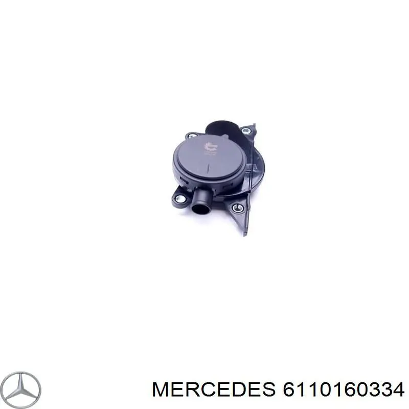 Датчик газов картера Mercedes 6110160334 цена, от 14.66 USD